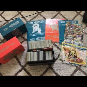 Pokémon Cards- mixed